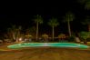 Piscina privada de esta Finca en Alhaurín el Grande