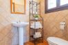 Baño de esta Finca en Alhaurín el Grande