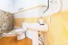 Baño de esta Finca en Alhaurín el Grande