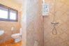 Baño de esta Finca en Alhaurín el Grande