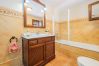 Baño de esta Finca en Alhaurín el Grande
