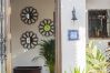 Casa rural en Alhaurín el Grande - Cubo's Finca La Deseada