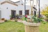 Casa rural en Alhaurín el Grande - Cubo's Finca La Deseada