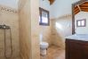 Casa rural en Alhaurín el Grande - Cubo's Finca La Deseada
