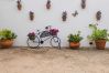 Casa rural en Alhaurín el Grande - Cubo's Finca La Deseada