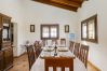 Casa rural en Alhaurín el Grande - Cubo's Finca La Deseada