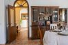 Casa rural en Alhaurín el Grande - Cubo's Finca La Deseada