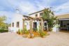 Casa rural en Alhaurín el Grande - Cubo's Finca La Deseada
