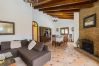 Casa rural en Alhaurín el Grande - Cubo's Finca La Deseada