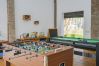 Casa rural en Alhaurín el Grande - Cubo's Finca La Deseada