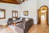 Casa rural en Alhaurín el Grande - Cubo's Finca La Deseada