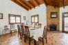 Casa rural en Alhaurín el Grande - Cubo's Finca La Deseada