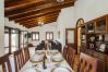 Casa rural en Alhaurín el Grande - Cubo's Finca La Deseada