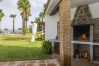 Casa rural en Alhaurín el Grande - Cubo's Finca La Deseada