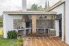 Casa rural en Alhaurín el Grande - Cubo's Finca La Deseada
