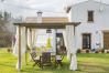 Casa rural en Alhaurín el Grande - Cubo's Finca La Deseada