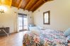 Casa rural en Alhaurín el Grande - Cubo's Finca La Deseada