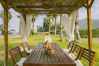 Casa rural en Alhaurín el Grande - Cubo's Finca La Deseada