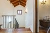 Casa rural en Alhaurín el Grande - Cubo's Finca La Deseada