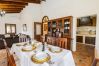 Casa rural en Alhaurín el Grande - Cubo's Finca La Deseada