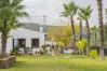 Casa rural en Alhaurín el Grande - Cubo's Finca La Deseada