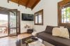 Casa rural en Alhaurín el Grande - Cubo's Finca La Deseada