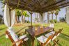 Casa rural en Alhaurín el Grande - Cubo's Finca La Deseada