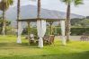 Casa rural en Alhaurín el Grande - Cubo's Finca La Deseada