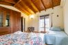 Casa rural en Alhaurín el Grande - Cubo's Finca La Deseada