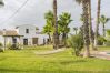 Casa rural en Alhaurín el Grande - Cubo's Finca La Deseada