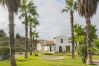 Casa rural en Alhaurín el Grande - Cubo's Finca La Deseada