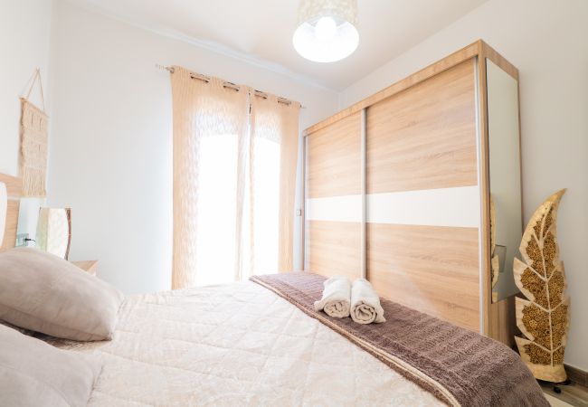 Apartamento en Alhaurín el Grande - Cubo's Urban Suite Bruno