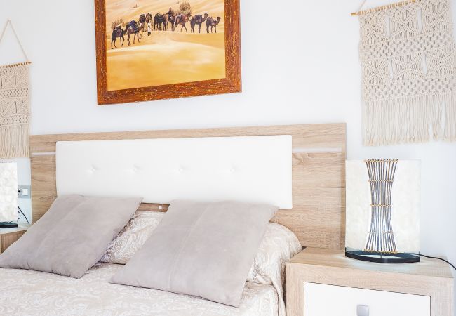 Apartamento en Alhaurín el Grande - Cubo's Urban Suite Bruno