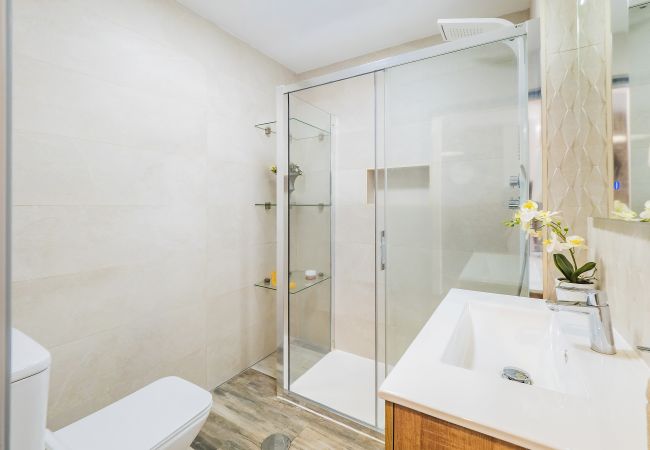 Apartamento en Alhaurín el Grande - Cubo's Urban Suite Bruno