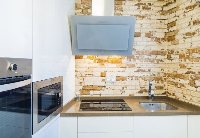 Apartamento en Alhaurín el Grande - Cubo's Urban Suite Bruno