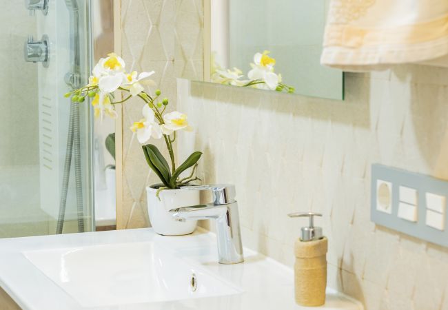 Apartamento en Alhaurín el Grande - Cubo's Urban Suite Bruno
