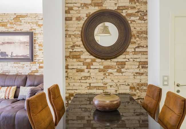 Apartamento en Alhaurín el Grande - Cubo's Urban Suite Bruno