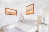 Apartamento en Alhaurín el Grande - Cubo's Urban Suite Bruno