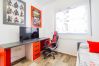 Apartamento en Alhaurín el Grande - Cubo's Urban Suite Bruno
