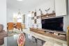 Apartamento en Alhaurín el Grande - Cubo's Urban Suite Bruno