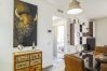 Apartamento en Alhaurín el Grande - Cubo's Urban Suite Bruno