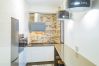 Apartamento en Alhaurín el Grande - Cubo's Urban Suite Bruno