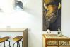 Apartamento en Alhaurín el Grande - Cubo's Urban Suite Bruno