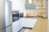Apartamento en Alhaurín el Grande - Cubo's Urban Suite Bruno