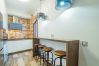 Apartamento en Alhaurín el Grande - Cubo's Urban Suite Bruno