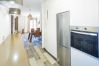 Apartamento en Alhaurín el Grande - Cubo's Urban Suite Bruno
