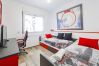 Apartamento en Alhaurín el Grande - Cubo's Urban Suite Bruno