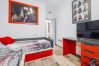 Apartamento en Alhaurín el Grande - Cubo's Urban Suite Bruno
