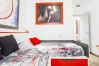 Apartamento en Alhaurín el Grande - Cubo's Urban Suite Bruno