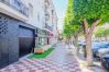 Apartamento en Alhaurín el Grande - Cubo's Urban Suite Bruno